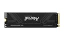 Kingston FURY - SSD - 1 TB - internal - M.2 2280 - PCI Express 5.0 x4 (NVMe) thumbnail 1