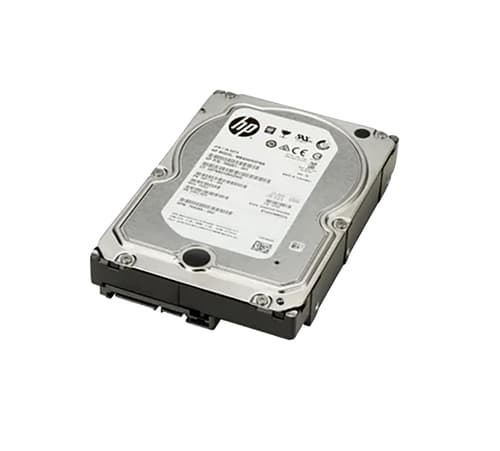 HDD 12TB 7200RPM SATA-6G ENT 3.5IN — view 1