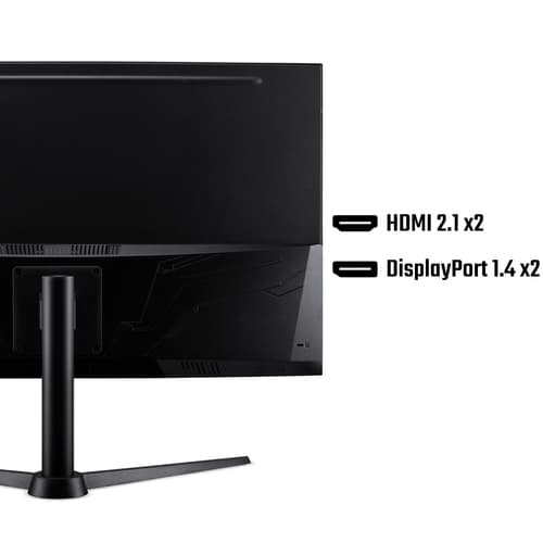 Acer Nitro XZ322QU V3bmiiphx — view 9