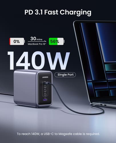 UGREEN POWER — view 7
