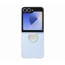 ^CLEAR CASE WITH RING FLIP6 thumbnail 1