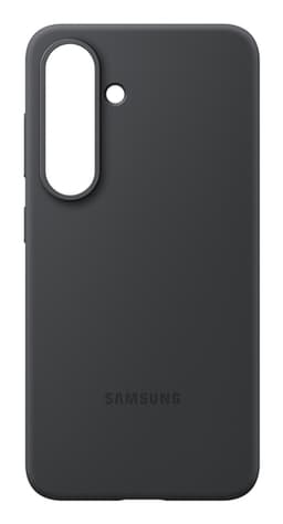 S25 SILICONE CASE BLACK