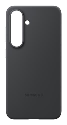 S25 SILICONE CASE BLACK