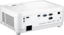 ViewSonic LSD300W-ST - DLP projector - RGB LED - 3300 ANSI lumens - WXGA (1280 x 800) - 16:10 - 720p - zoom lens thumbnail 10