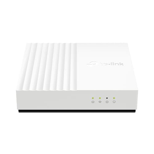TP-Link XGZ030 V1 - XGS-PON terminal - 10 Gbps - 1GbE — view 1