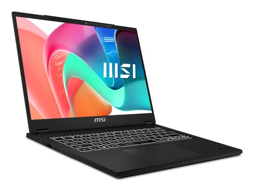 MSI NOTEBOOK — view 4