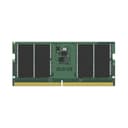 Kingston ValueRAM - DDR5 - module - 32 GB - SO-DIMM 262-pin