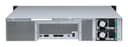 QNAP TL-R1200S-RP - Hard drive array - 12 bays (SATA-600) - SATA 6Gb/s (external) - rack-mountable - 2U thumbnail 10