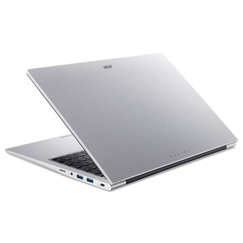 AL15-62P R5 6600H 16GB 512GB SILVER — view 8