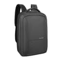 dbramante1928 Nyborg - Notebook carrying backpack - 16" - dark grey thumbnail 6