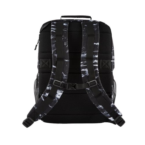 HP - Campus XL - notebook carrying backpack - 16.1" - stone marble — view 12
