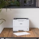 Brother HL-L5215DN laser printer 1200 x 1200 DPI A4 thumbnail 2