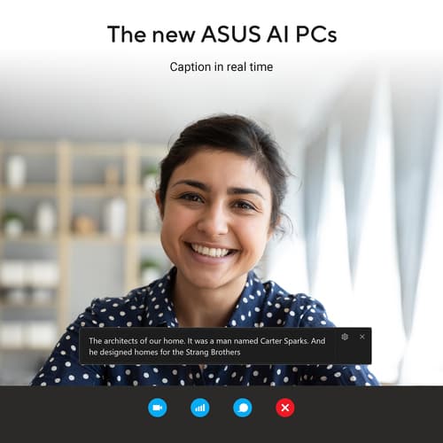 ZENBOOK S 14 U7 16GB/1TB W11H TCH — view 17
