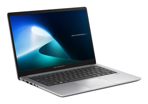 ASUS Business Notebook — view 3