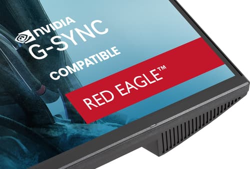 iiyama G-Master G2771HSU-B1 27" Fast-IPS — view 5