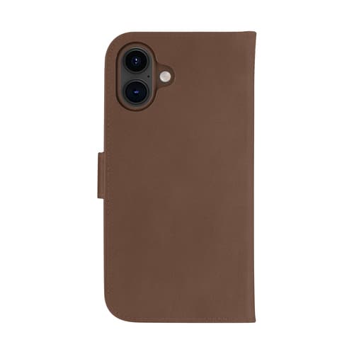 Lynge MagSafe-iPhone 16 Plus-Dark Tan — view 5