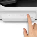 Epson DS-1730 A4 Flatbed scanner thumbnail 5