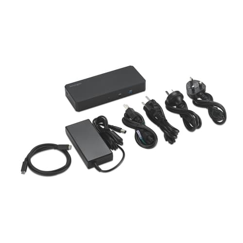 SD3220U3 EQ USB-C Triple Video Dock — view 7
