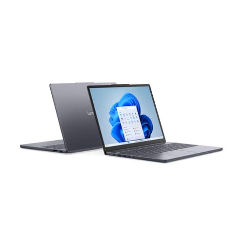 IP SLIM3 15 I7-13620H 24GB 1TB GREY — view 13