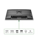 Philips 24B2G5301 - 5000 Series - LED monitor - USB - 24" (23.8" viewable)