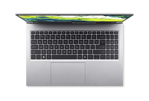 AG15-44P R3 5400U 8GB 512GB W11 SLV — view 5