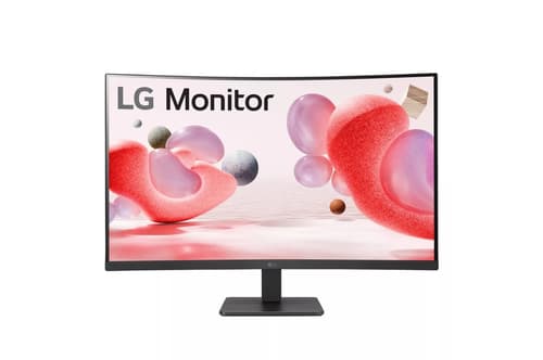 LG 32MR50C-B — view 3