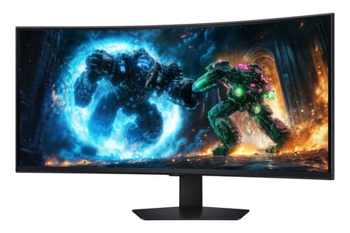 Samsung 40" Odyssey G7 G75F WUHD — view 13