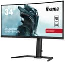 iiyama G-MASTER Red Eagle GCB3481WQSU-B1