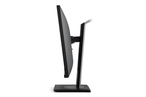 ViewSonic VG2748A-2K - LED monitor - 27" - 2560 x 1440 QHD @ 100 Hz - IPS - 350 cd/m� - 1300:1 - 5 ms - HDMI, VGA, DisplayPort - speakers — image 1