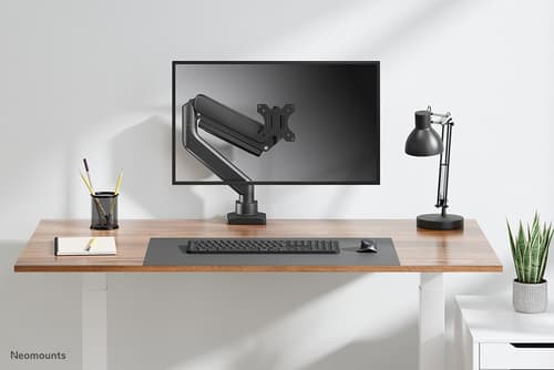 Neomounts by Newstar Desk Mount 1 screen (topfix clamp &grommet) — view 17