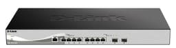 10 Port sw including 8x10G ports & 2xSFP