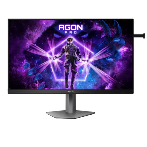 AOC AGON PRO AG276FK - LED monitor - gaming - 27"