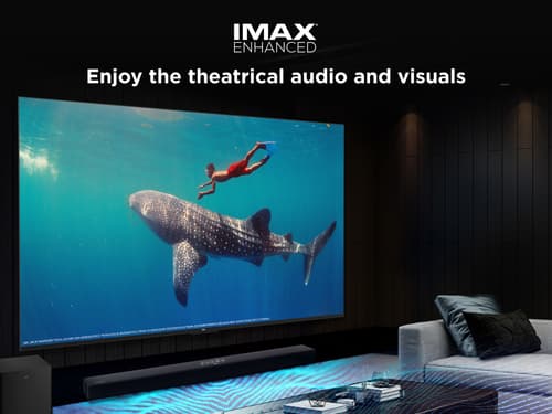 TCL C6KS 65 QD-MINI LED 4K HDR SMART — view 10