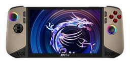 CLAW 8 AI+ U7 258V 32GB 1TB W11