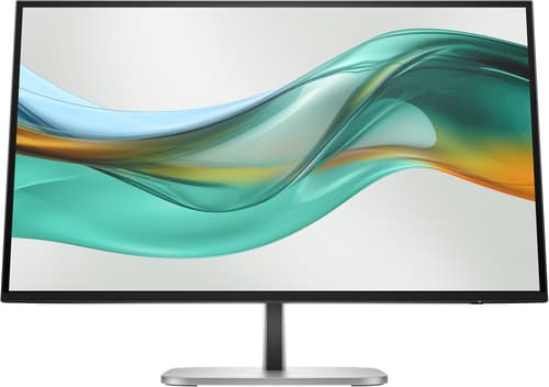 HP 527pu - Series 5 Pro