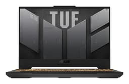 TUF 15 I5-12500H 16GB/512GB 3050
