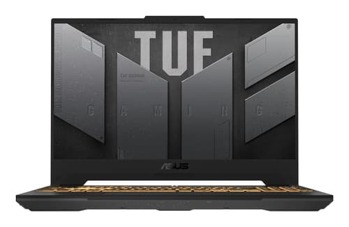 TUF 15 R7-7735HS 16GB/512GB 4050 — view 3