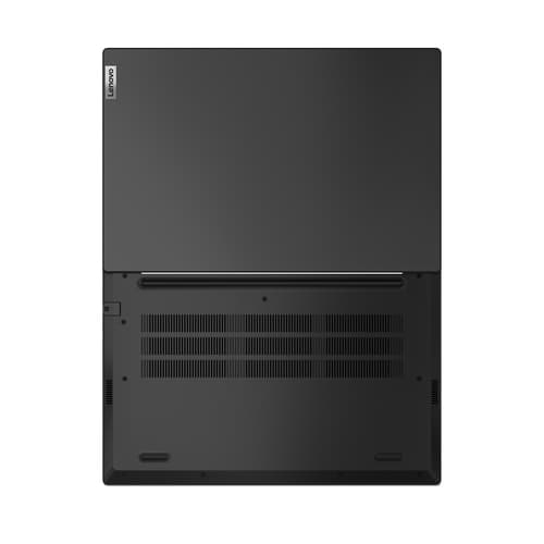 Lenovo V14 G5 IRL 83GU - Intel Core 5 - 120U / up to 5 GHz - Win 11 Pro - Intel Graphics - 8 GB RAM - 256 GB SSD NVMe - 14" TN 1920 x 1080 (Full HD) - Wi-Fi 6 - business black - kbd: UK — view 7