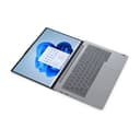 Lenovo ThinkBook 14 G6 IRL, Intel® Core�?� i7-13700H (E-cores up to 3.70GHz, 24MB) 14 1920 x 1200 Non-Touch, Windows 11 Pro 64, 16.0GB, 1x512GB SSD M.2 2242 PCIe Gen4 TLC, Intel® Iris® Xe Graphics, BT 5.1 or above,Wi-Fi 6 2x2 AX, 1080P FHD IR, 4 Cell Li-Pol 60Wh, 1YR Premier NBD