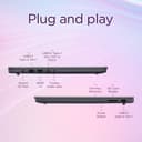 IP SLIM3 14 R5 8/256GB W11H GREY thumbnail 8