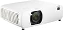 3LCD Laser Phosphor system - 5200AL - TR1.2-2.01 - 1.6x zoom - Lens shift (V) - HDMI x2 - 16W SPK - LAN control - HV keystone - Warping - HDBaseT -  White thumbnail 4