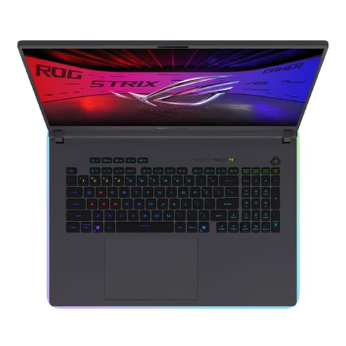 STRIX 18 U9 32GB 1TB 5070TI W11H GRY — view 6