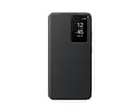 ^S24 WALLET CASE BLACK thumbnail 1