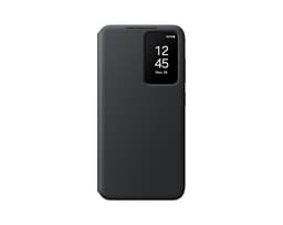 ^S24 WALLET CASE BLACK