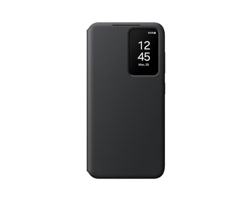 ^S24 WALLET CASE BLACK
