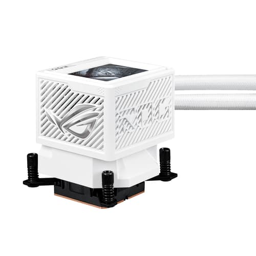 Asus Accessories CLUSTARACK — view 8