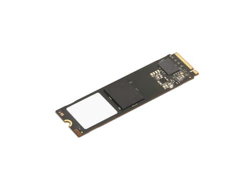 LEN 256GB PCIE G4 OPAL 2.0 M.2 SSD