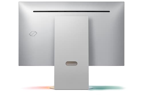 27" Odyssey3D G90XF 165Hz Gaming Monitor — view 4