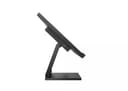 Philips B Line 222B1TC - LED monitor - 22" (21.5" viewable) - touchscreen - 1920 x 1080 Full HD (1080p) @ 75 Hz - IPS - 250 cd/m� - 1000:1 - 4 ms - HDMI, VGA, DisplayPort - speakers - black texture thumbnail 3