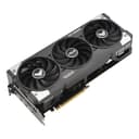 ASUS TUF Gaming GeForce RTX 5060 Ti 16GB - Graphics card - GeForce RTX 5060 Ti - 16 GB GDDR7 - PCI Express 5.0 - 3 x DisplayPort, HDMI thumbnail 3